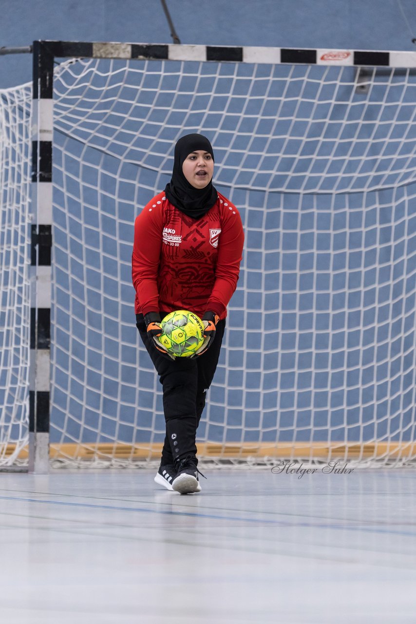 Bild 232 - wCJ Hamburger Futsalmeisterschaft